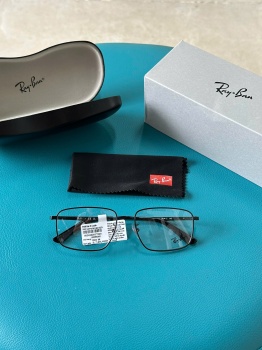 Gọng kính rayban mã ORX6524D (19)